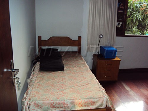 Sobrado de 350m² com 3 quartos em Mandaqui