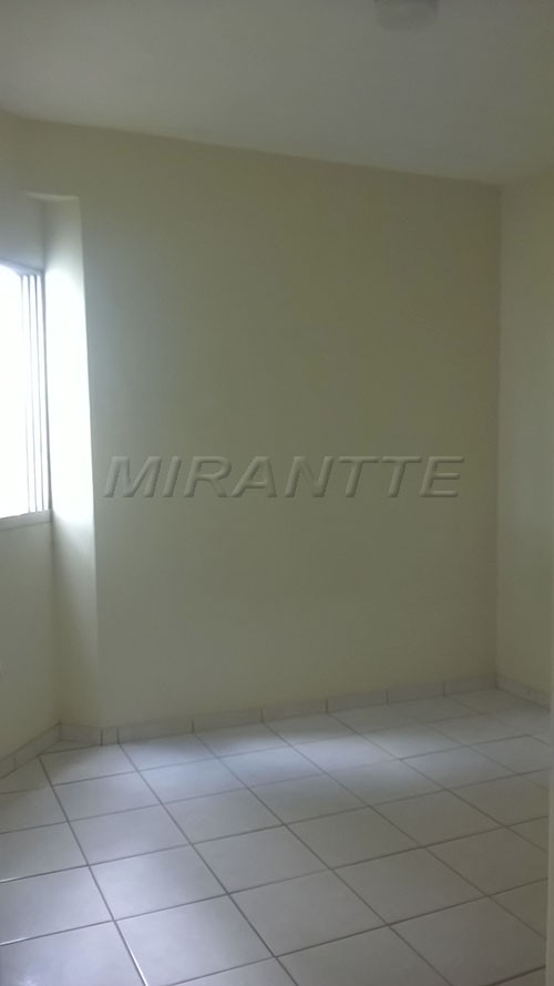 Apartamento de 75m² com 2 quartos em Vila Mazzei