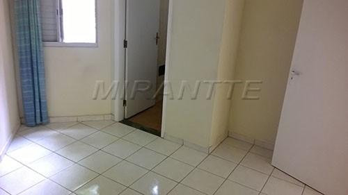 Apartamento de 75m² com 2 quartos em Vila Mazzei
