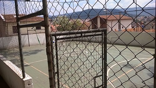 Apartamento de 75m² com 2 quartos em Vila Mazzei