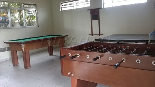 Apartamento de 75m² com 2 quartos em Vila Mazzei