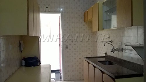 Apartamento de 75m² com 2 quartos em Vila Mazzei