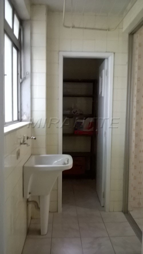 Apartamento de 75m² com 2 quartos em Vila Mazzei