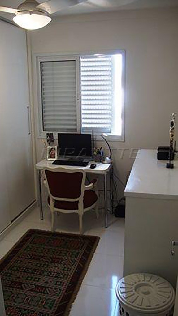 Cobertura de 82m² com 2 quartos em Santa Cecilia