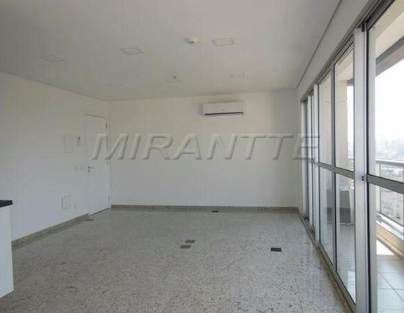 Comercial de 32m² em Barra Funda