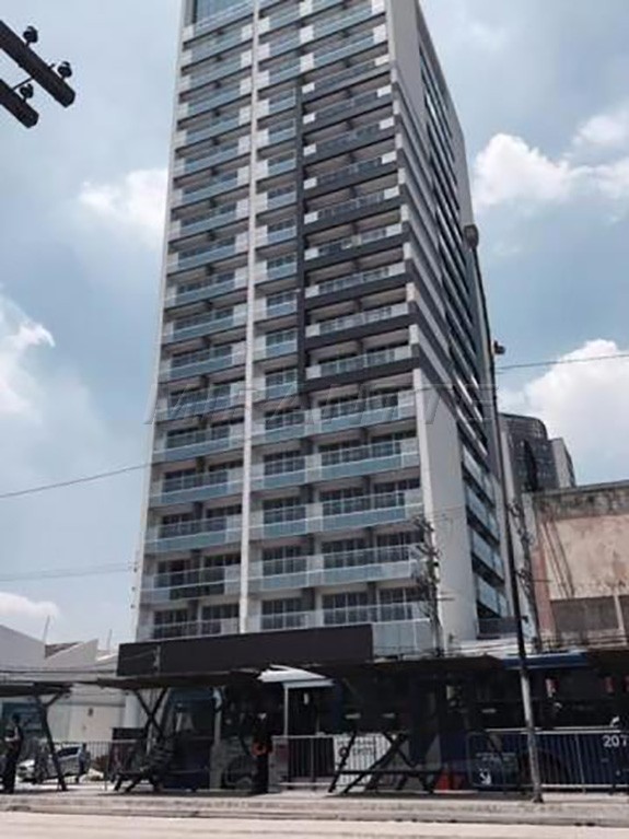 Comercial de 32m² em Barra Funda