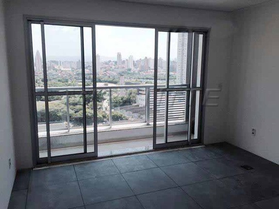 Comercial de 32m² em Barra Funda