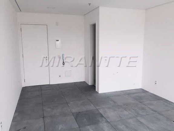 Comercial de 32m² em Barra Funda