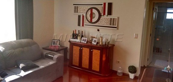 Terreno de 20m² em Tucuruvi