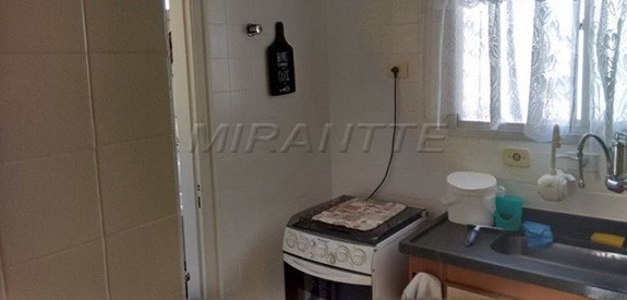 Terreno de 20m² em Tucuruvi