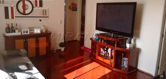 Terreno de 20m² em Tucuruvi