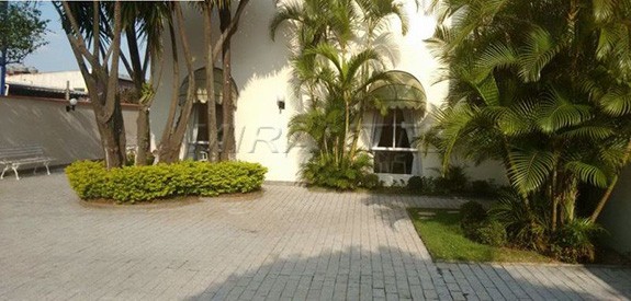 Terreno de 20m² em Tucuruvi