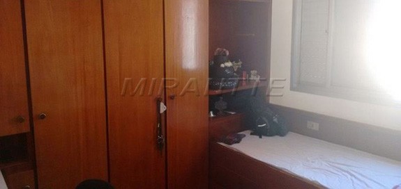 Terreno de 20m² em Tucuruvi