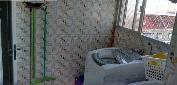 Terreno de 20m² em Tucuruvi