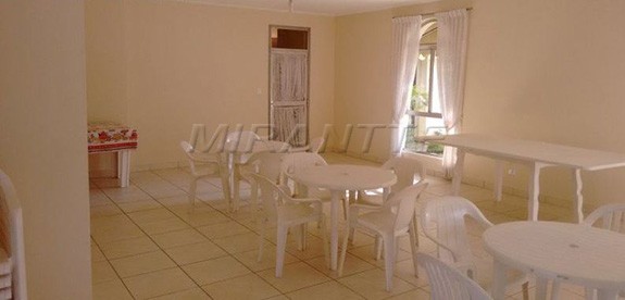 Terreno de 20m² em Tucuruvi