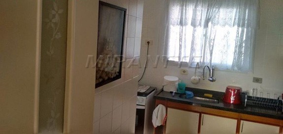 Terreno de 20m² em Tucuruvi