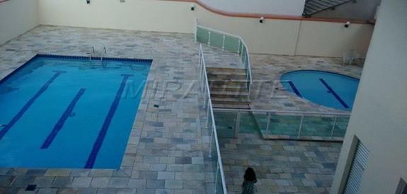 Terreno de 20m² em Tucuruvi