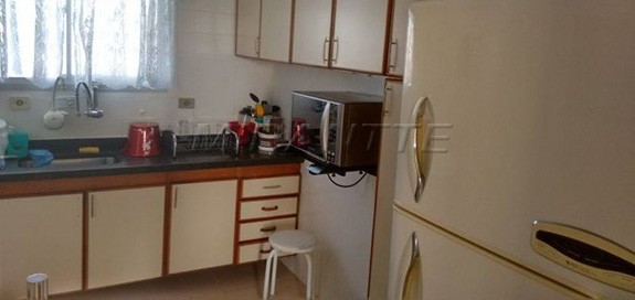 Terreno de 20m² em Tucuruvi