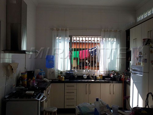 Casa terrea de 130m² com 3 quartos em Jardim Hercilia