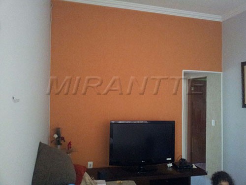 Casa terrea de 130m² com 3 quartos em Jardim Hercilia