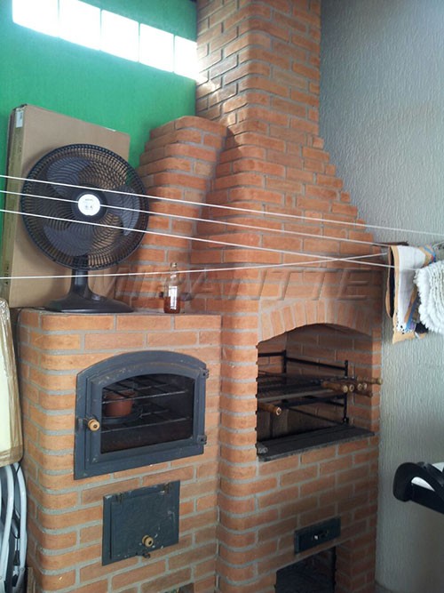 Casa terrea de 130m² com 3 quartos em Jardim Hercilia