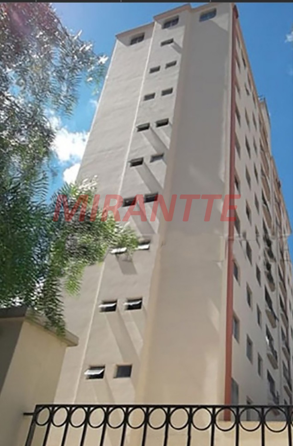 Apartamento de 140m² com 4 quartos em Santana