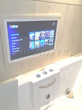 Apartamento de 205m² com 3 quartos em Panamby