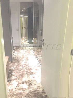 Apartamento de 205m² com 3 quartos em Panamby