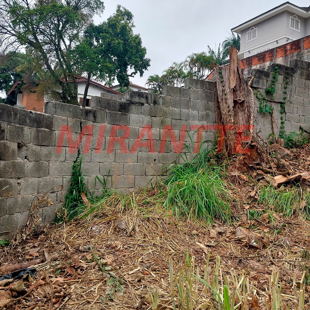 Terreno de 700m² em Horto Florestal