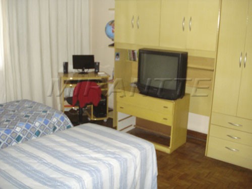 Sobrado de 100m² com 2 quartos em Lauzane Paulista