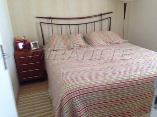 Apartamento de 58m² com 2 quartos em Freguesia do Ó