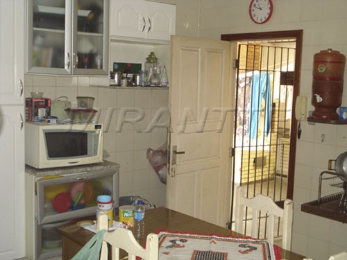 Casa terrea de 150m² com 2 quartos em Lauzane Paulista