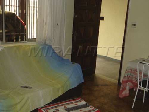 Casa terrea de 150m² com 2 quartos em Lauzane Paulista