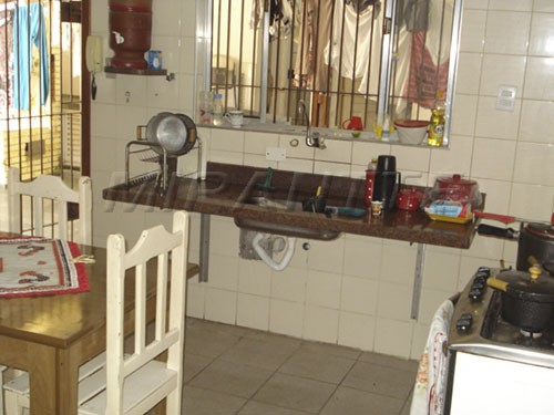 Casa terrea de 150m² com 2 quartos em Lauzane Paulista