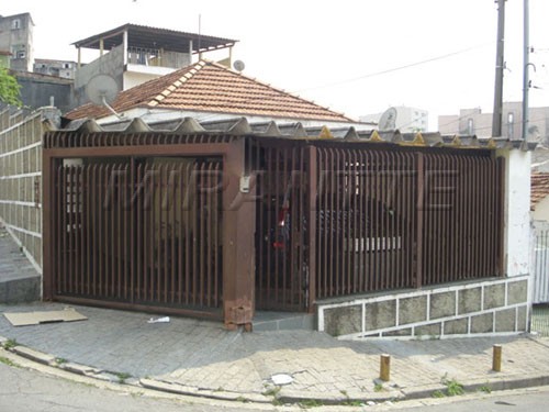 Casa terrea de 150m² com 2 quartos em Lauzane Paulista