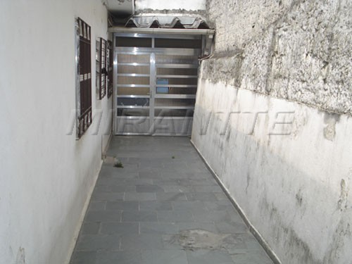 Casa terrea de 150m² com 2 quartos em Lauzane Paulista