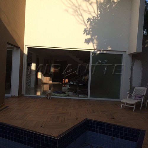Sobrado de 365m² com 3 quartos em Tucuruvi