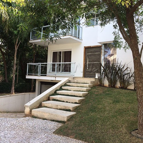 Sobrado de 365m² com 3 quartos em Tucuruvi