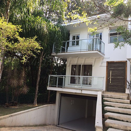 Sobrado de 365m² com 3 quartos em Tucuruvi