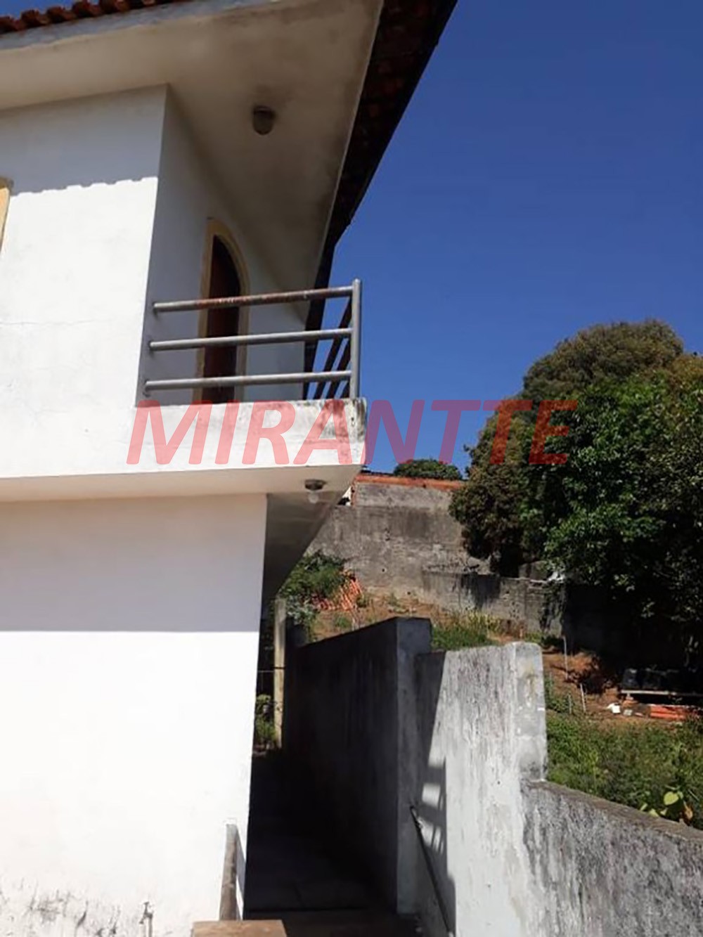 Sobrado de 184m² com 3 quartos em Mandaqui