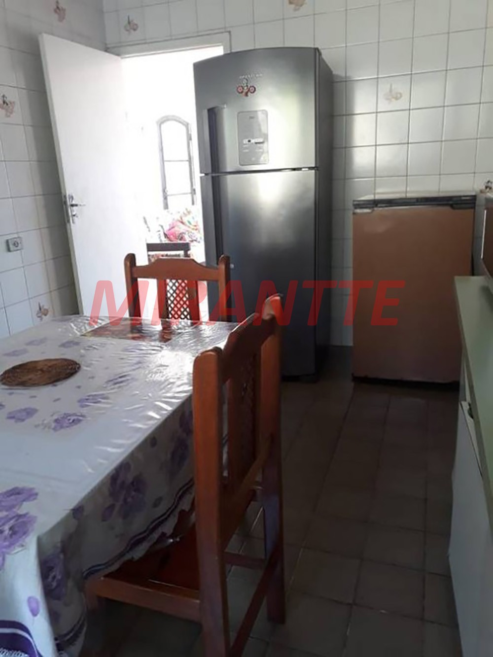 Sobrado de 184m² com 3 quartos em Mandaqui