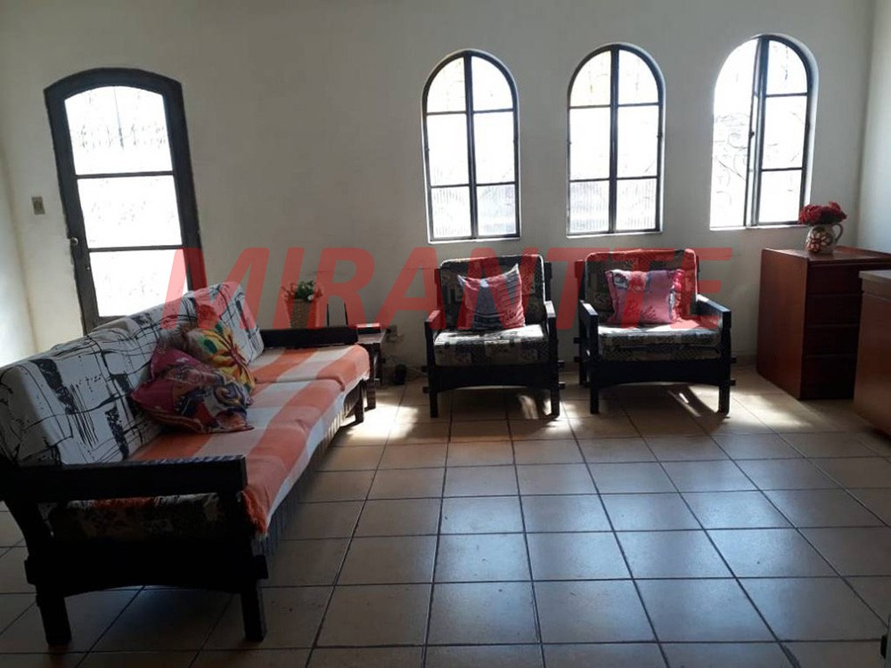 Sobrado de 184m² com 3 quartos em Mandaqui