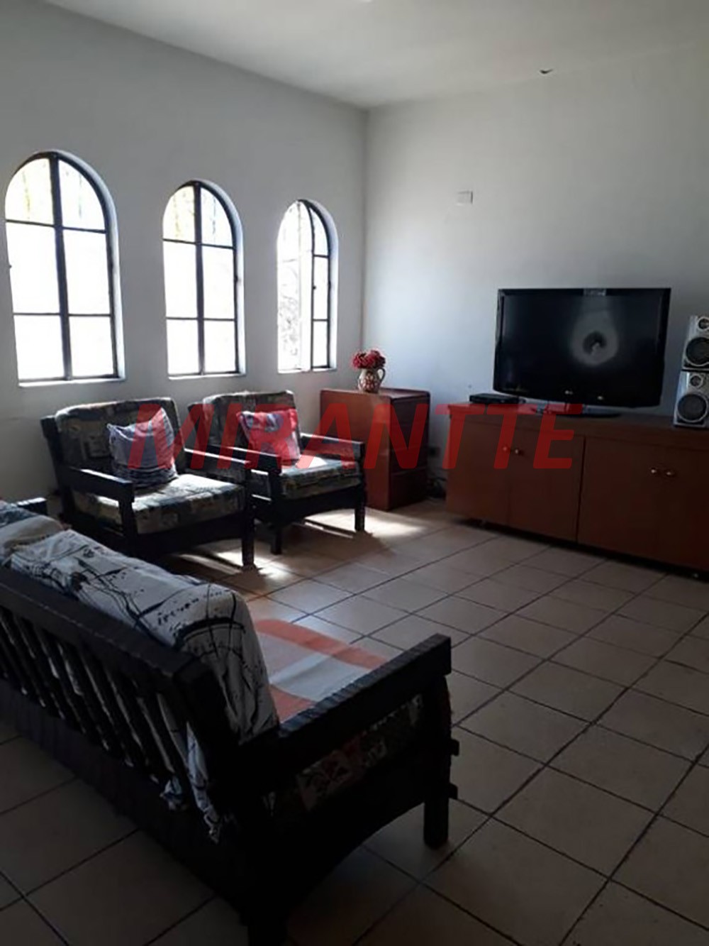 Sobrado de 184m² com 3 quartos em Mandaqui