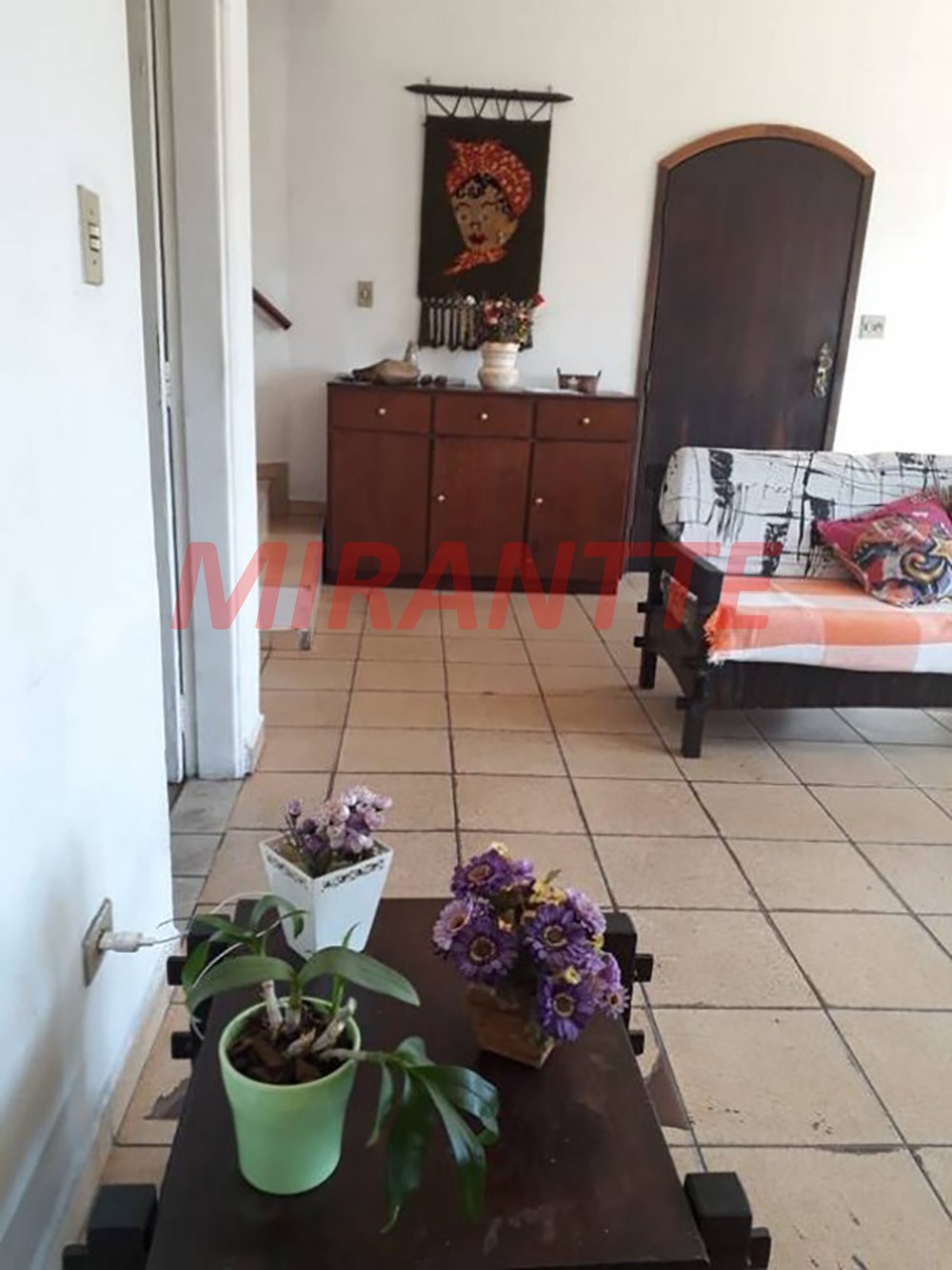 Sobrado de 184m² com 3 quartos em Mandaqui