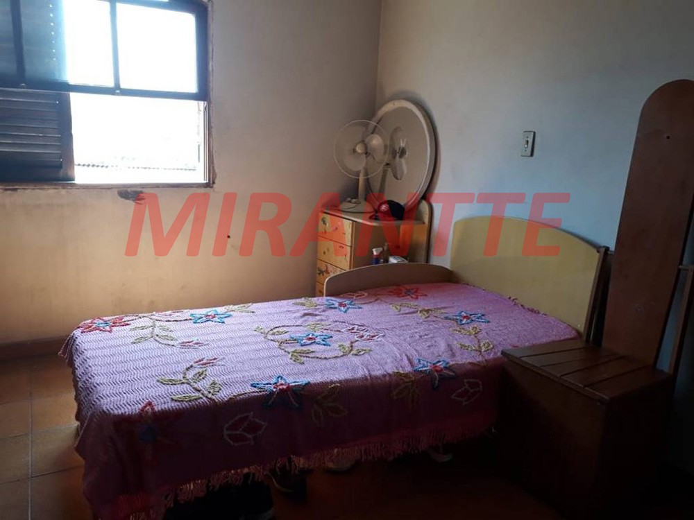 Sobrado de 184m² com 3 quartos em Mandaqui