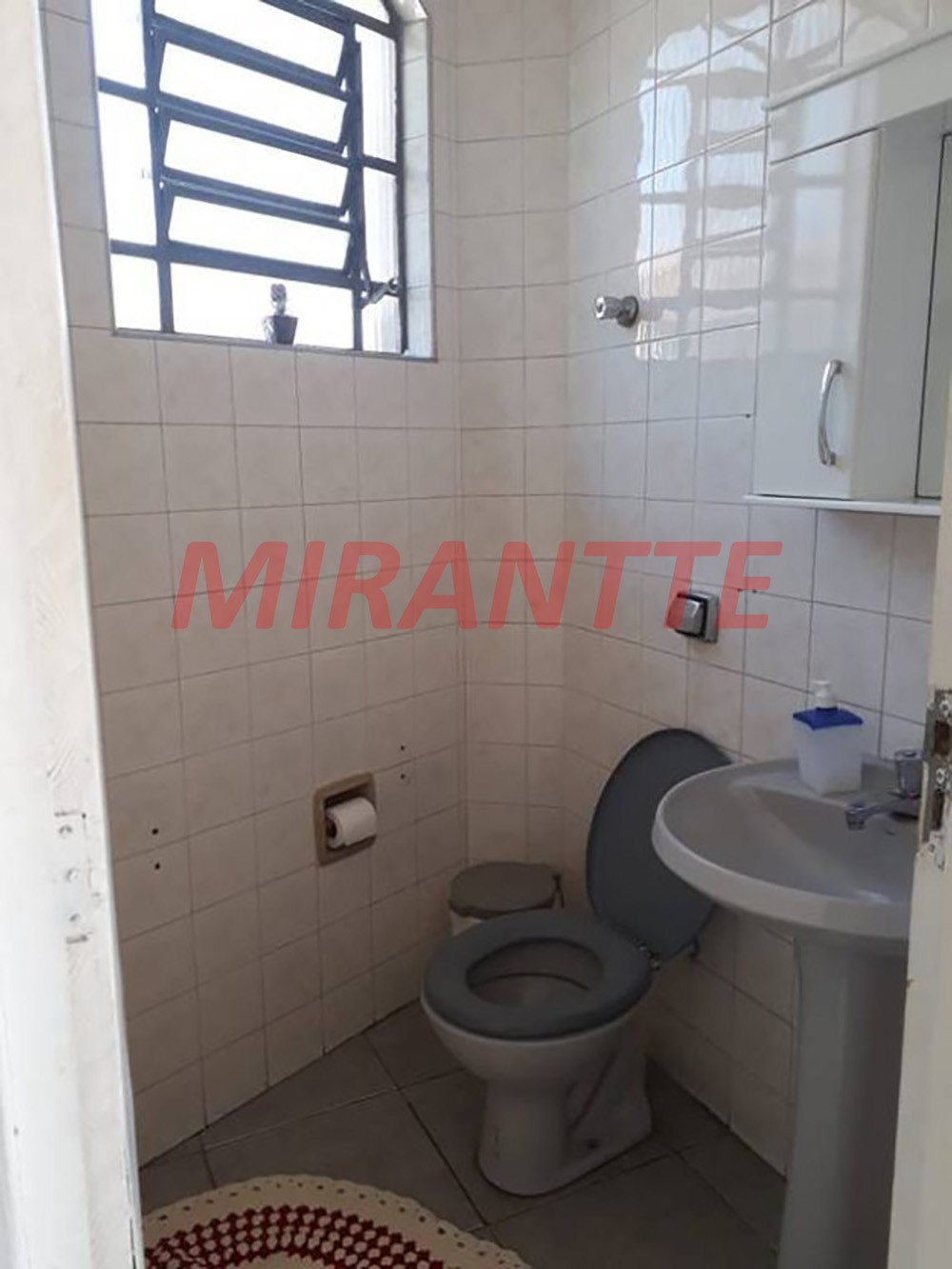Sobrado de 184m² com 3 quartos em Mandaqui