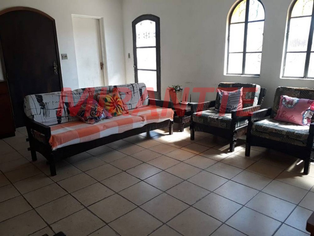 Sobrado de 184m² com 3 quartos em Mandaqui