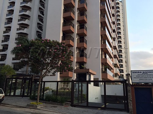 Apartamento de 147m² com 3 quartos em Santana