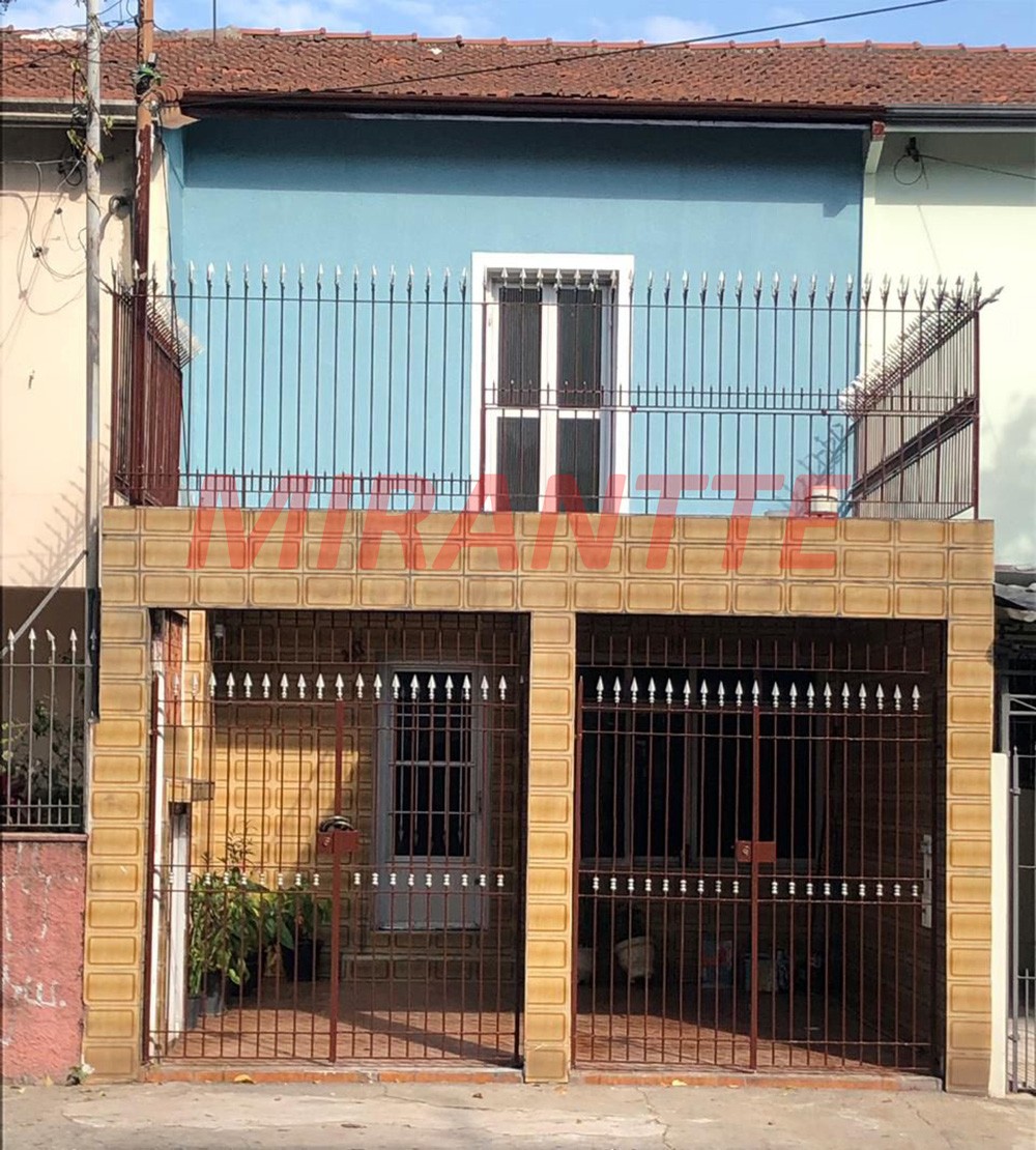Sobrado de 180m² com 3 quartos em Bom Retiro