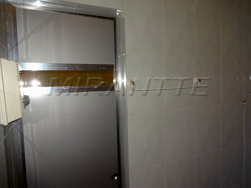 Sobrado de 500m² com 4 quartos em Barro Branco